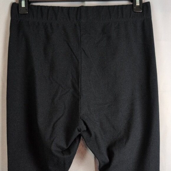 Good American Black Leggings - Picture 3 of 7